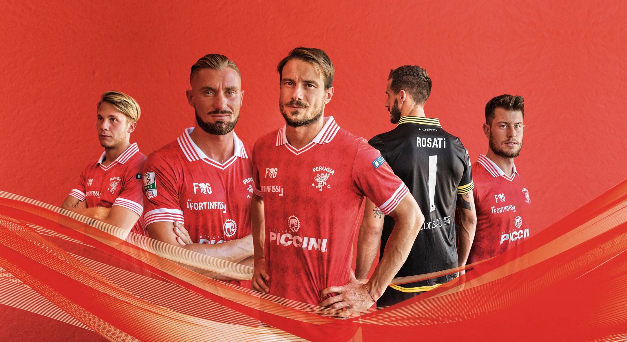 A.C. Perugia Calcio 1905 - Sito Ufficiale