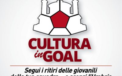 Cultura in Gol, oggi il primo evento con la formazione Primavera