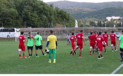 Primavera, ancora una vittoria