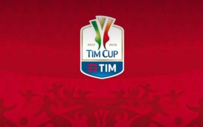 Tim-Cup, si gioca a Benevento