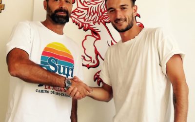 Raffaele Bianco è del Perugia!