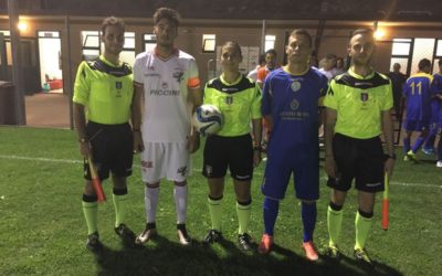 Primavera, vittoria 5-2 in amichevole