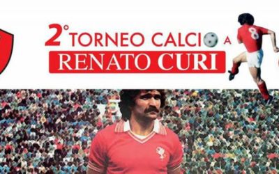 Torneo “Renato Curi”, le finali