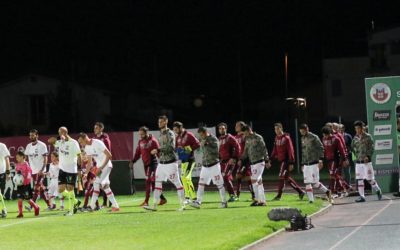 POST CITTADELLA, ZANON: “PAREGGIO GIUSTO”