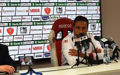 Giunti: “Partita maschia ma corretta”