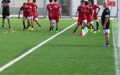 PRIMAVERA, I CONVOCATI vs BARI