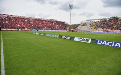 PERUGIA-PARMA, INFO BIGLIETTI