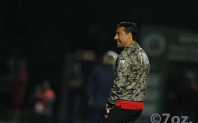 PALERMO-PERUGIA, SONO 21 I CONVOCATI