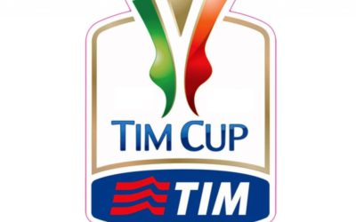 TIM CUP, UDINESE-PERUGIA DIRETTA RAI SPORT