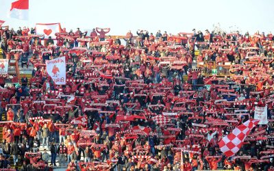 Perugia-Pro Vercelli, info biglietti