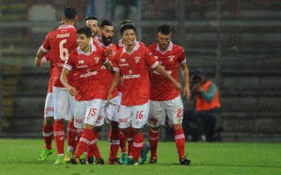 Spezia-Perugia, info ricevitorie abilitate