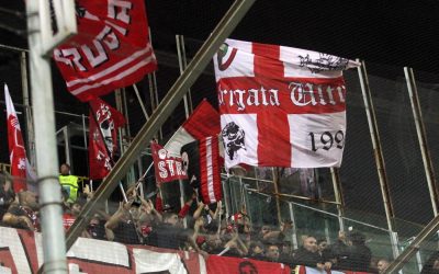 Foggia-Perugia, info biglietti