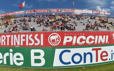 Cremonese-Perugia, info biglietti