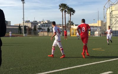 UNDER 17, BARI-PERUGIA 4-1