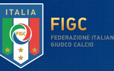 Info accrediti CONI, FIGC, AIA