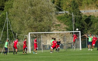 PRIMAVERA, 20 CONVOCATI PER LA TRASFERTA DI PALERMO