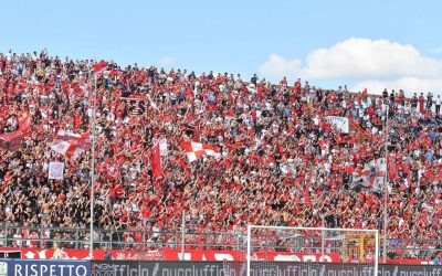 Perugia-Bari, info acquisto biglietti