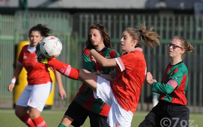 DERBY DELL’AMICIZIA NEL SEGNO DELLA PASSIONE E DIVERTIMENTO