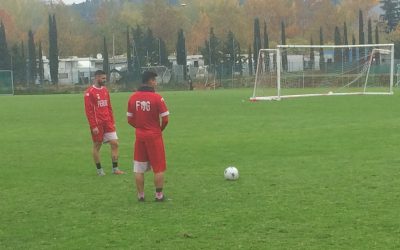 Meno due alla sfida con l’Avellino