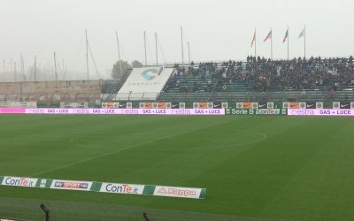 Venezia-Perugia termina 1-0