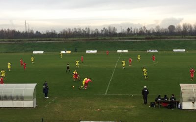 PRIMAVERA TIM CUP, CHIEVO VERONA-PERUGIA 2-0