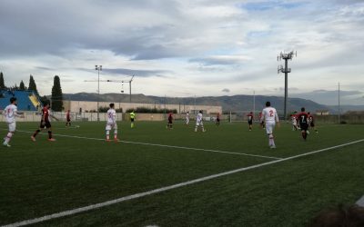 PRIMAVERA, FOGGIA-PERUGIA 3-1