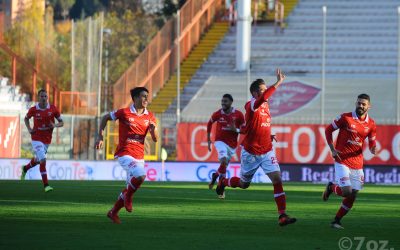 Perugia-Carpi termina 5-0