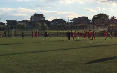 PRIMAVERA, ASCOLI-PERUGIA 3-1