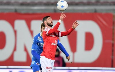 Perugia-Empoli: i precedenti