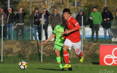 Choe in prestito all’Olbia Calcio