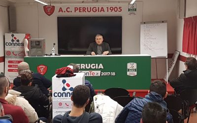 RESOCONTO DI METÀ STAGIONE PER LE SQUADRE DELL’AGONISTICA