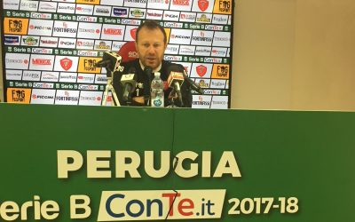 Breda: “Domani sarà importante risultato positivo”