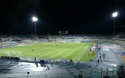 PESCARA-PERUGIA, INFO BIGLIETTI SETTORE OSPITI