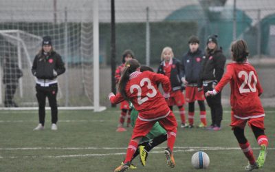 Seconda edizione Torneo ASROO settore Femminile