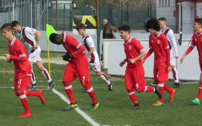 PRIMAVERA, RIFINITURA E CONVOCATI vs PALERMO