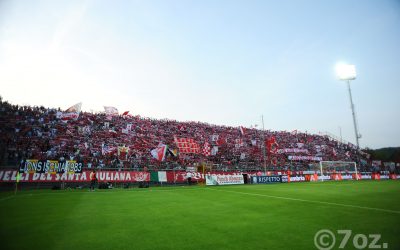 PARMA-PERUGIA, INFO BIGLIETTI