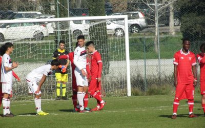 PRIMAVERA, I CONVOCATI VS SALERNITANA