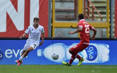 Pro Vercelli-Perugia, info biglietti