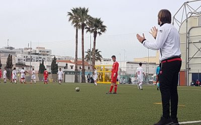 UNDER 15, BARI-PERUGIA 3-0