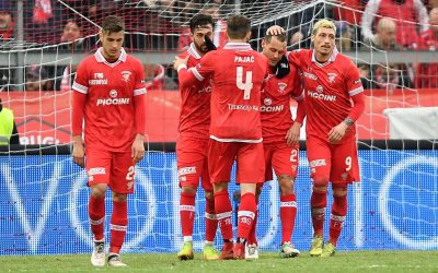 Perugia-Cremonese, i convocati