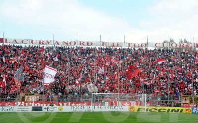 PERUGIA-CREMONESE, INFO BIGLIETTI