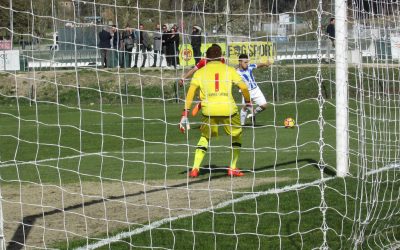 PRIMAVERA, PERUGIA-PESCARA 1-2