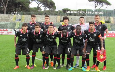 VIAREGGIO CUP, CINA-PERUGIA 0-0, BIANCOROSSI ELIMINATI