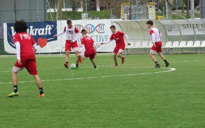 PRIMAVERA, RIFINITURA E CONVOCATI PER IL DERBY