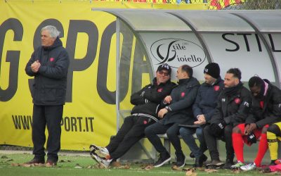 PRIMAVERA, I CONVOCATI PER CROTONE