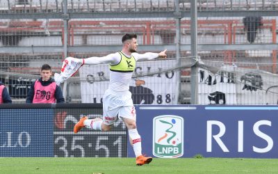 Perugia-Spezia termina 3-0