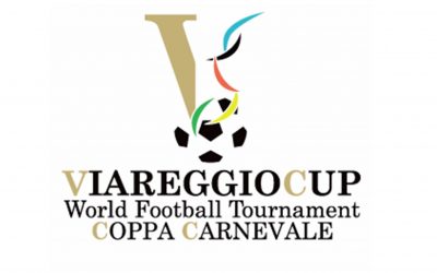 VIAREGGIO CUP, ECCO IL PROGRAMMA GARE