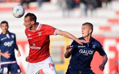 Carpi-Perugia, info biglietti