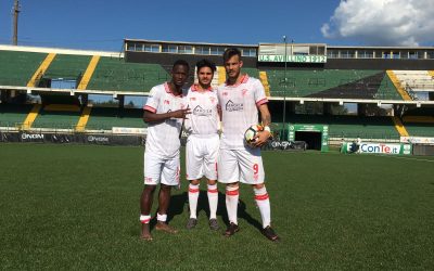 PRIMAVERA, AVELLINO-PERUGIA 0-5