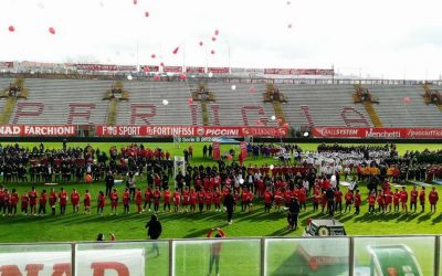 ACADEMY CUP 2018, LA SESTA EDIZIONE CONSOLIDA LA SOCIETÀ BIANCOROSSA AL CENTRO DEL MOVIMENTO GIOVANILE ITALIANO